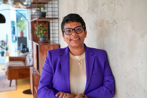 Anna Kuriakose